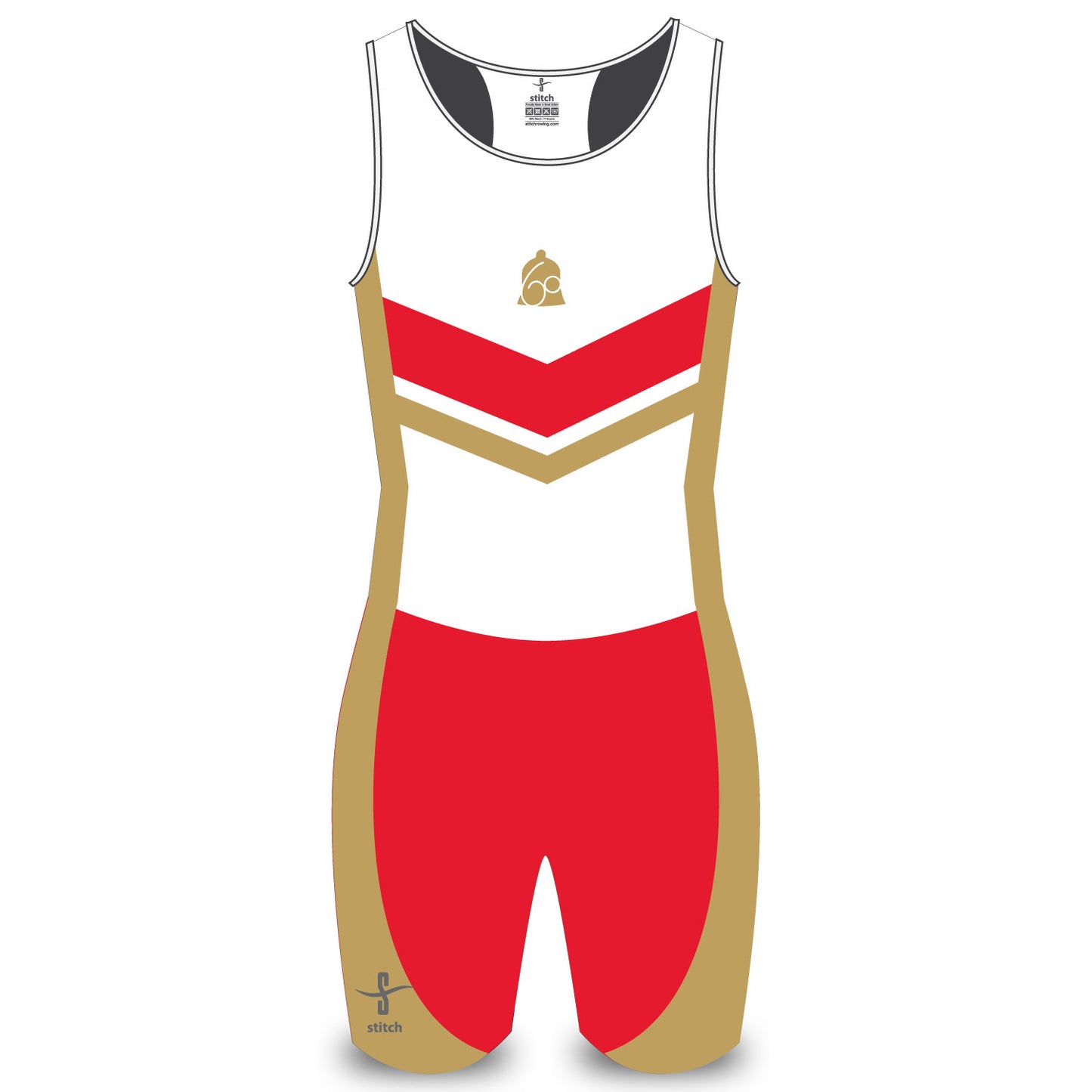 Wolfson College Cambridge 60th Anniversary All In One Option 2