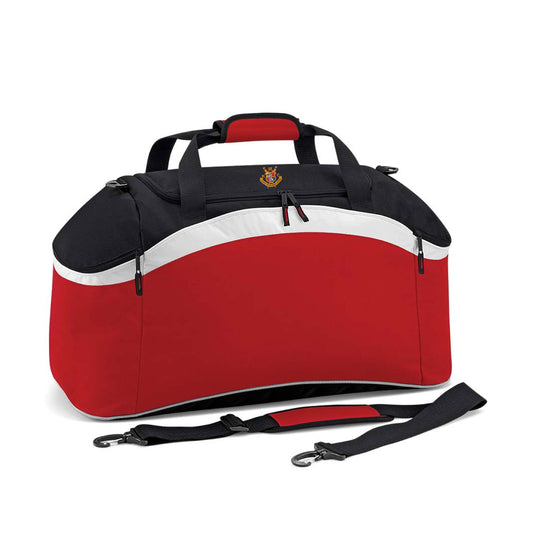 Worcester RC Holdall