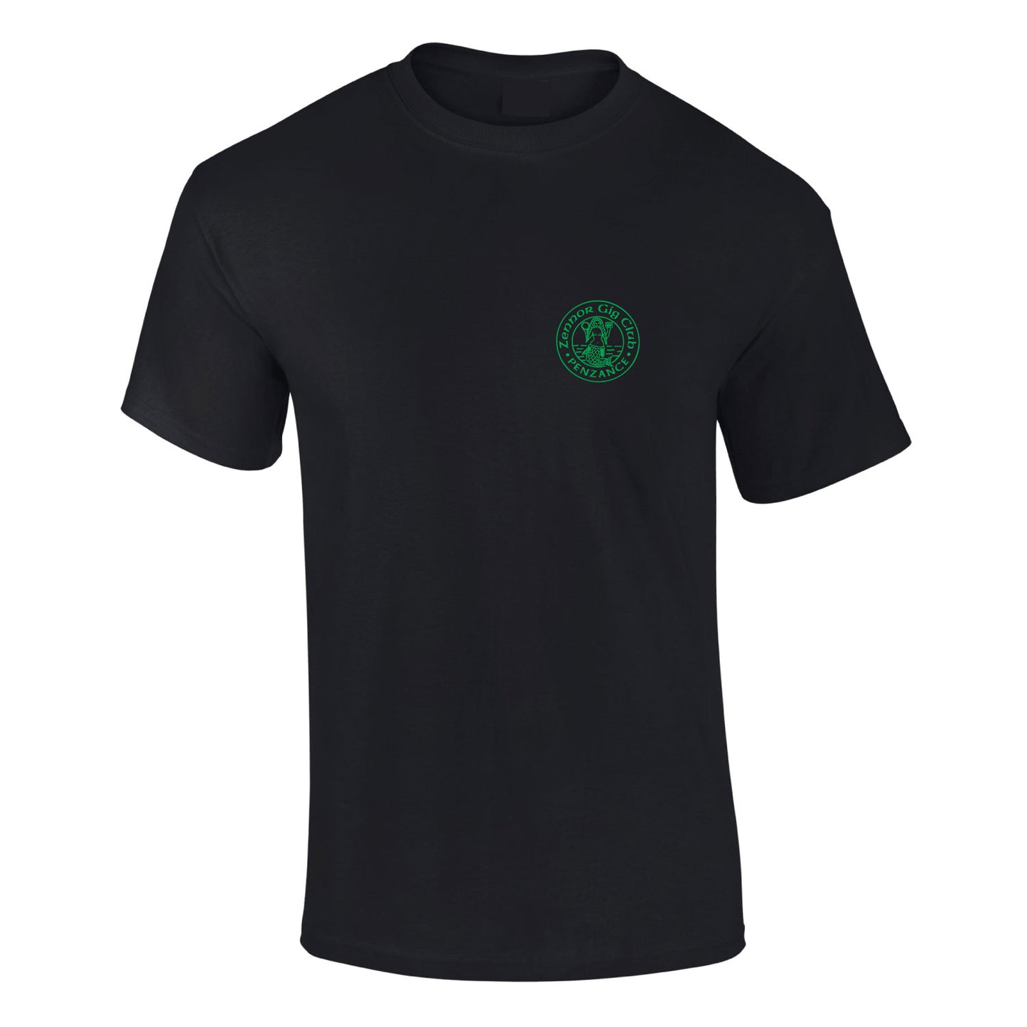 Zennor Gig Club T-Shirt