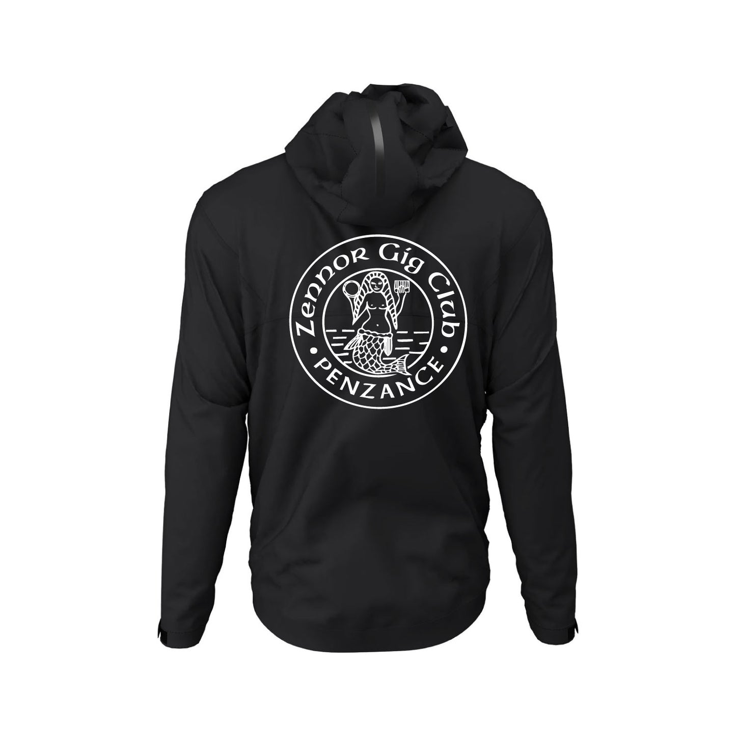 Zennor Gig Club Technical Jacket