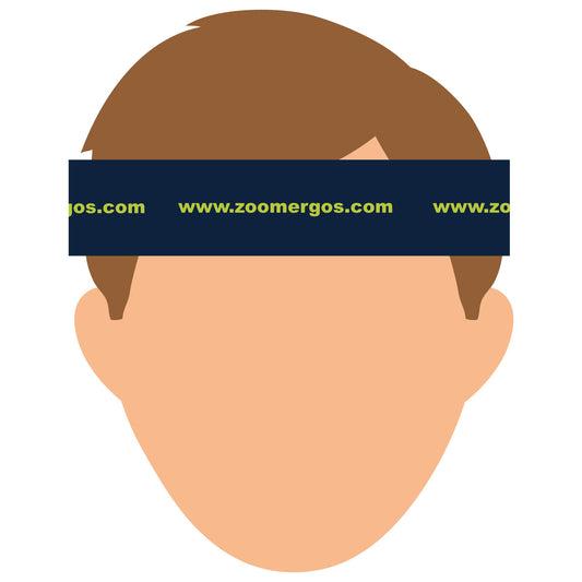 Zoom Ergos Headband