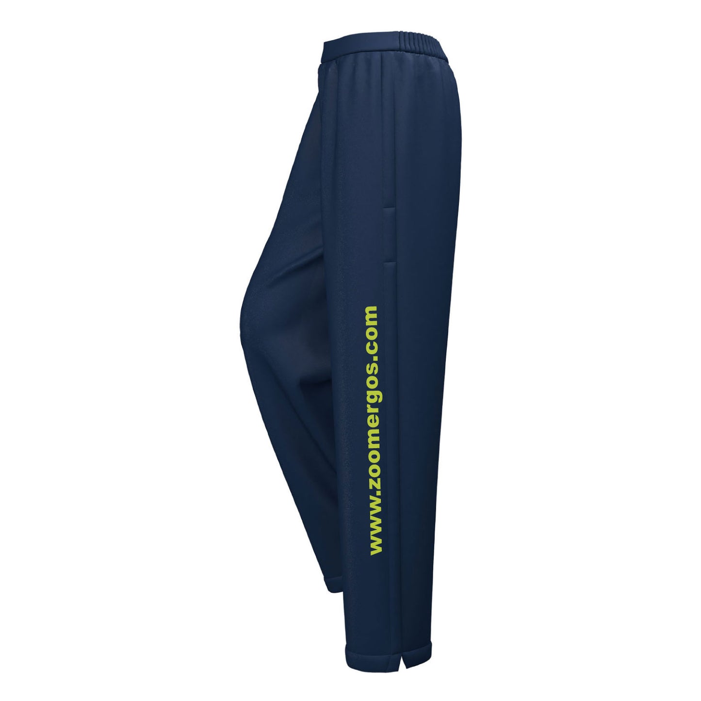 Zoom Ergos Standard Tracksuit Trousers