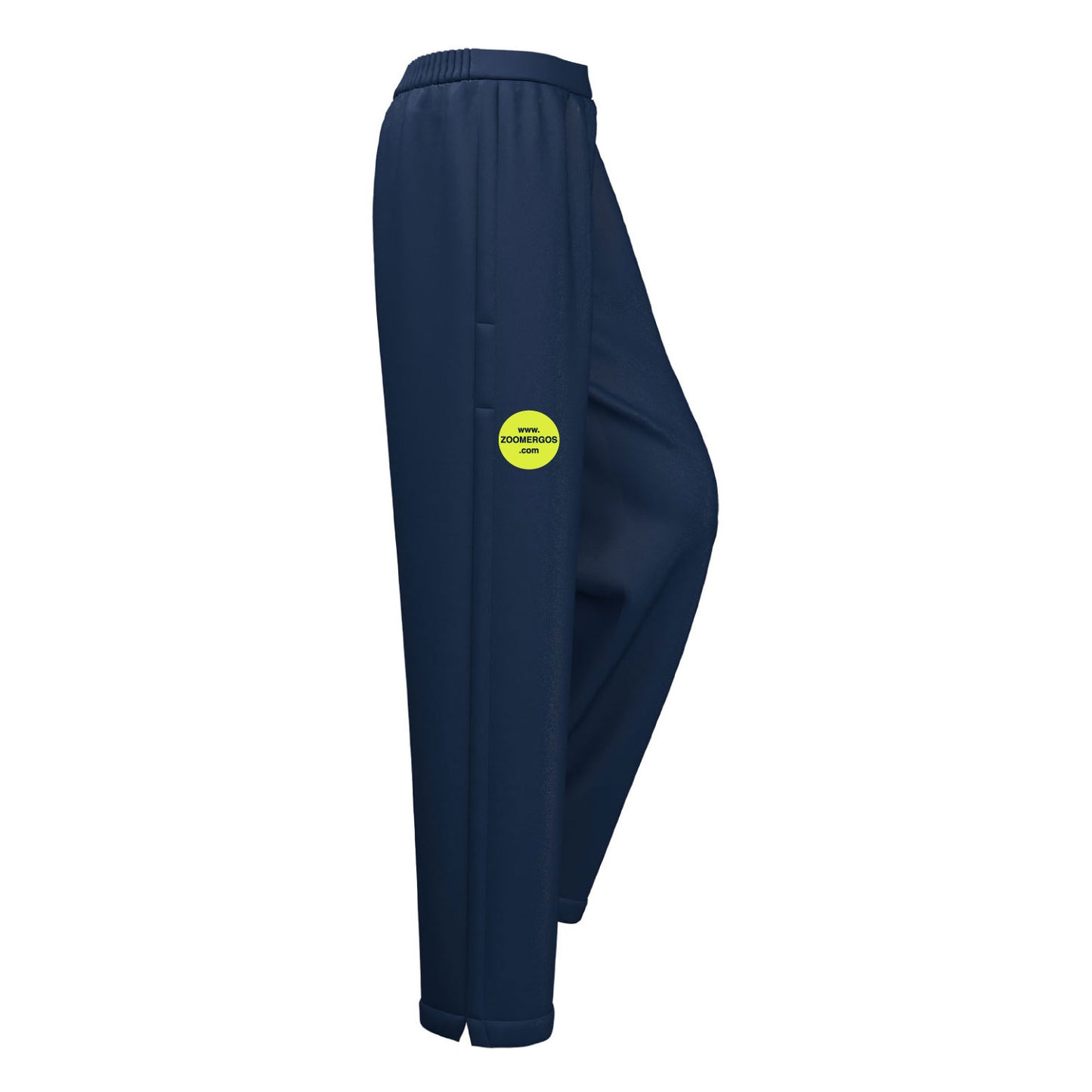 Zoom Ergos Standard Tracksuit Trousers
