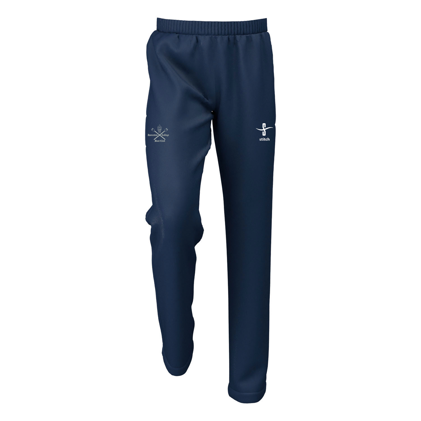 Homerton College Tracksuit Bottoms