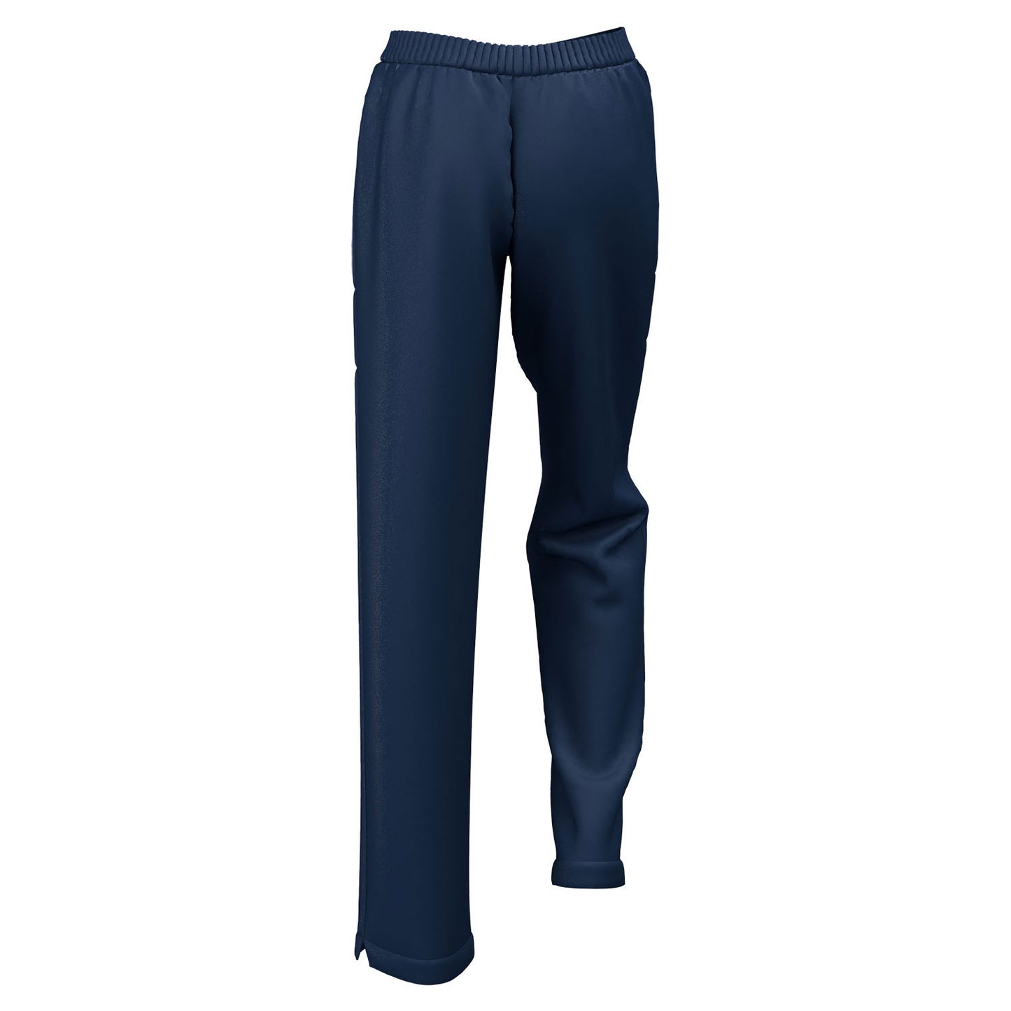Ryde Rowing Club Women's Fit Standard Tracksuit Trousers With Flash Trim