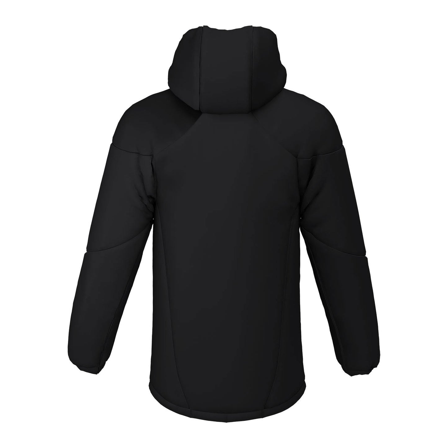 Bridgnorth Rowing Club Contoured Thermal Jacket