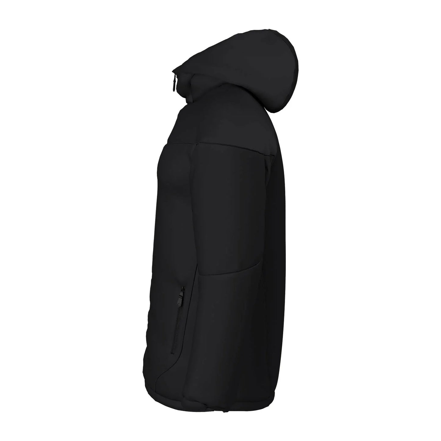 University of Warwick Boat Club Contoured Thermal Jacket