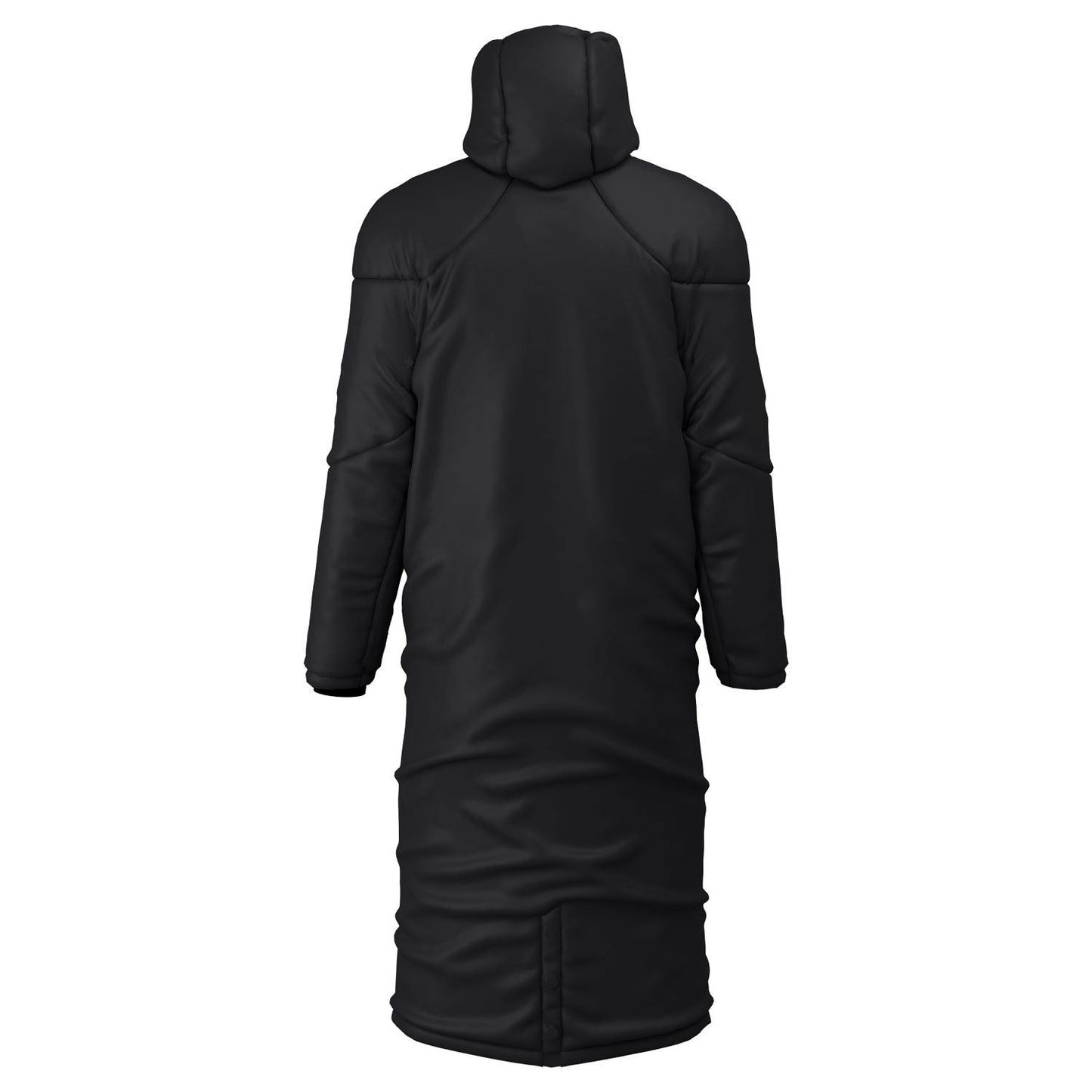 Bridgnorth Rowing Club Contoured Thermal Sub Coat