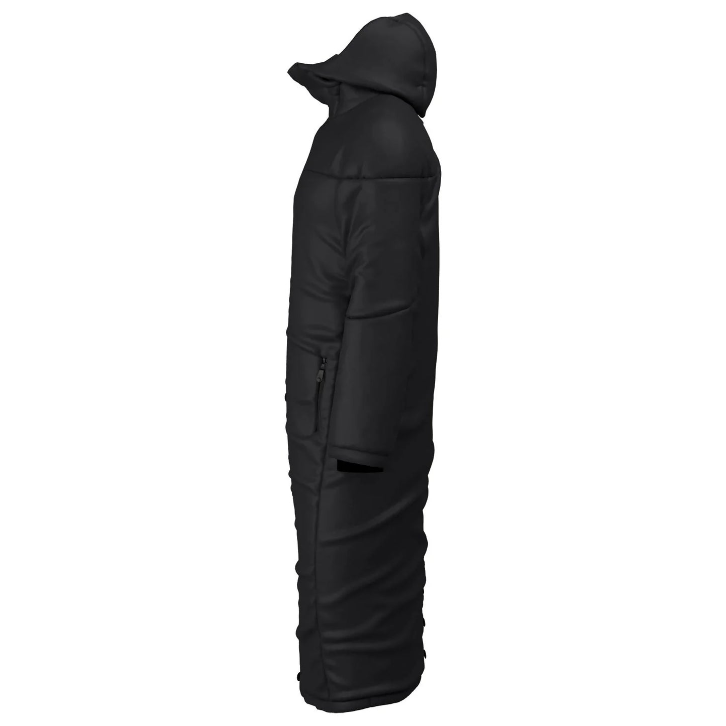 University of Warwick Boat Club Thermal Sub Coat