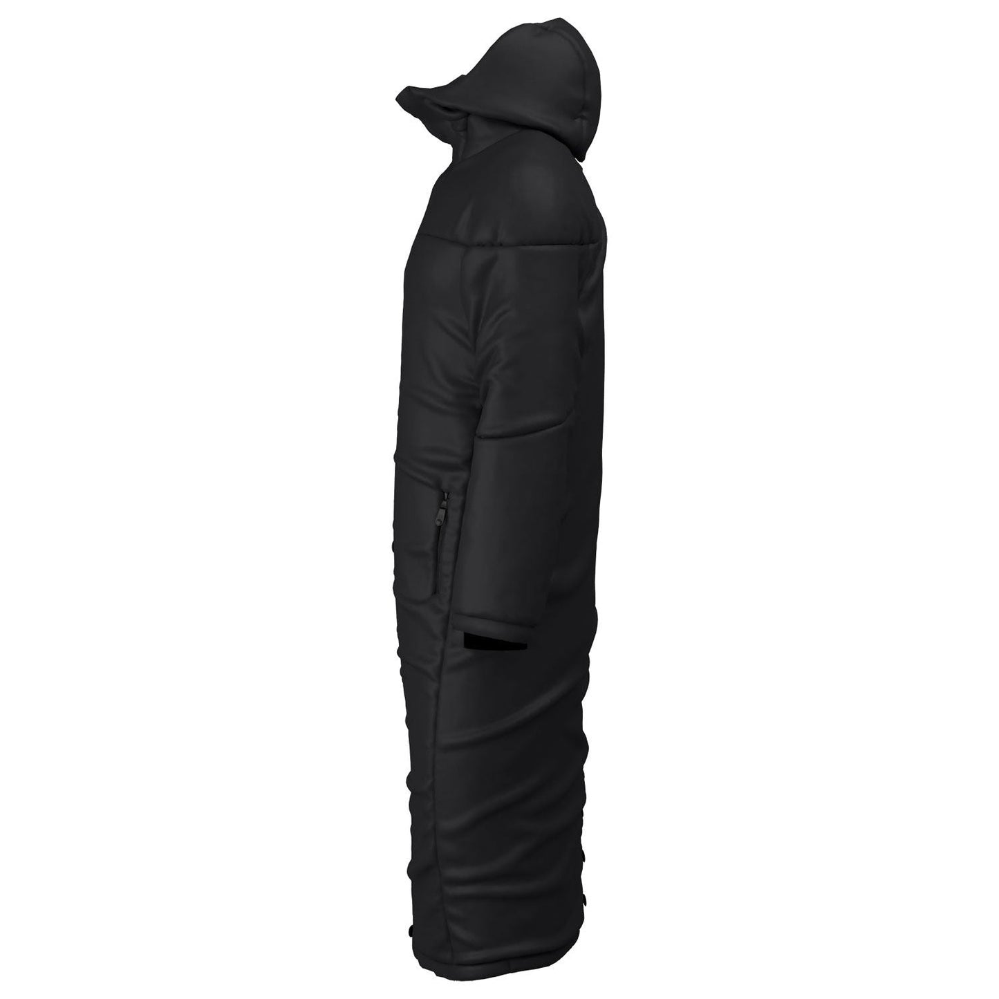Plymouth ARC Contoured Thermal Sub Coat