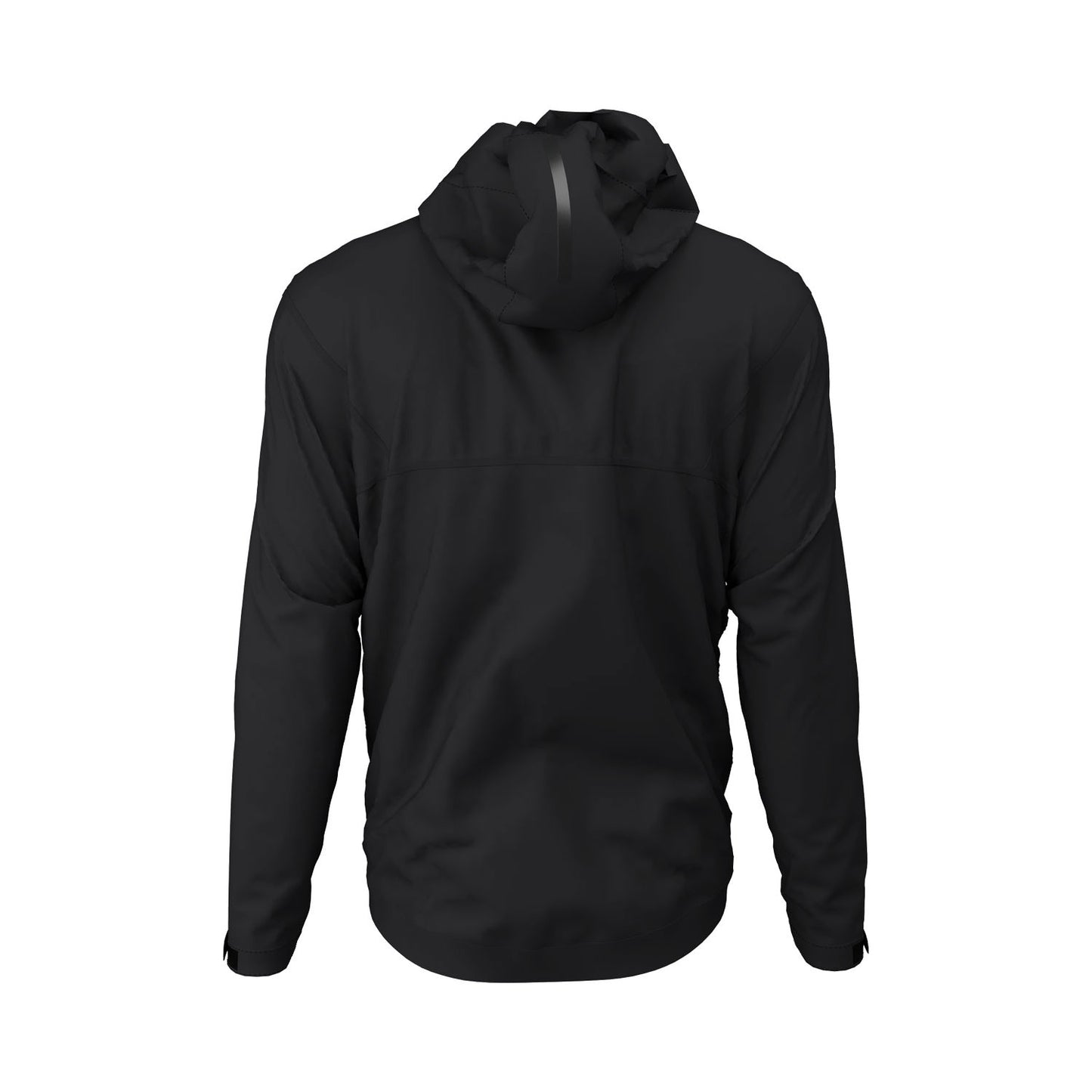 Fairlop Technical Jacket