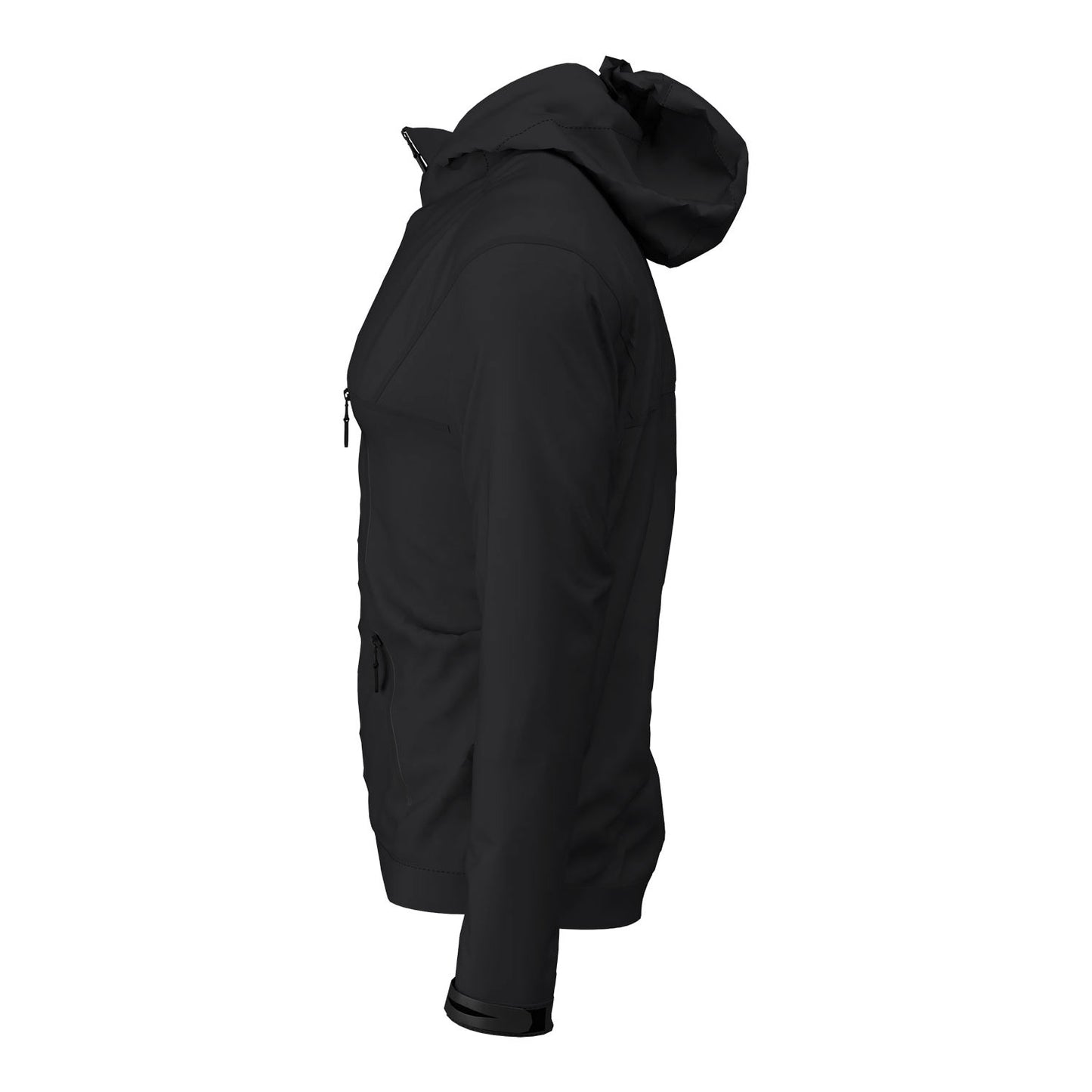 Zennor Gig Club Technical Jacket