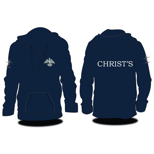 Christ's College Cambridge Hoodie