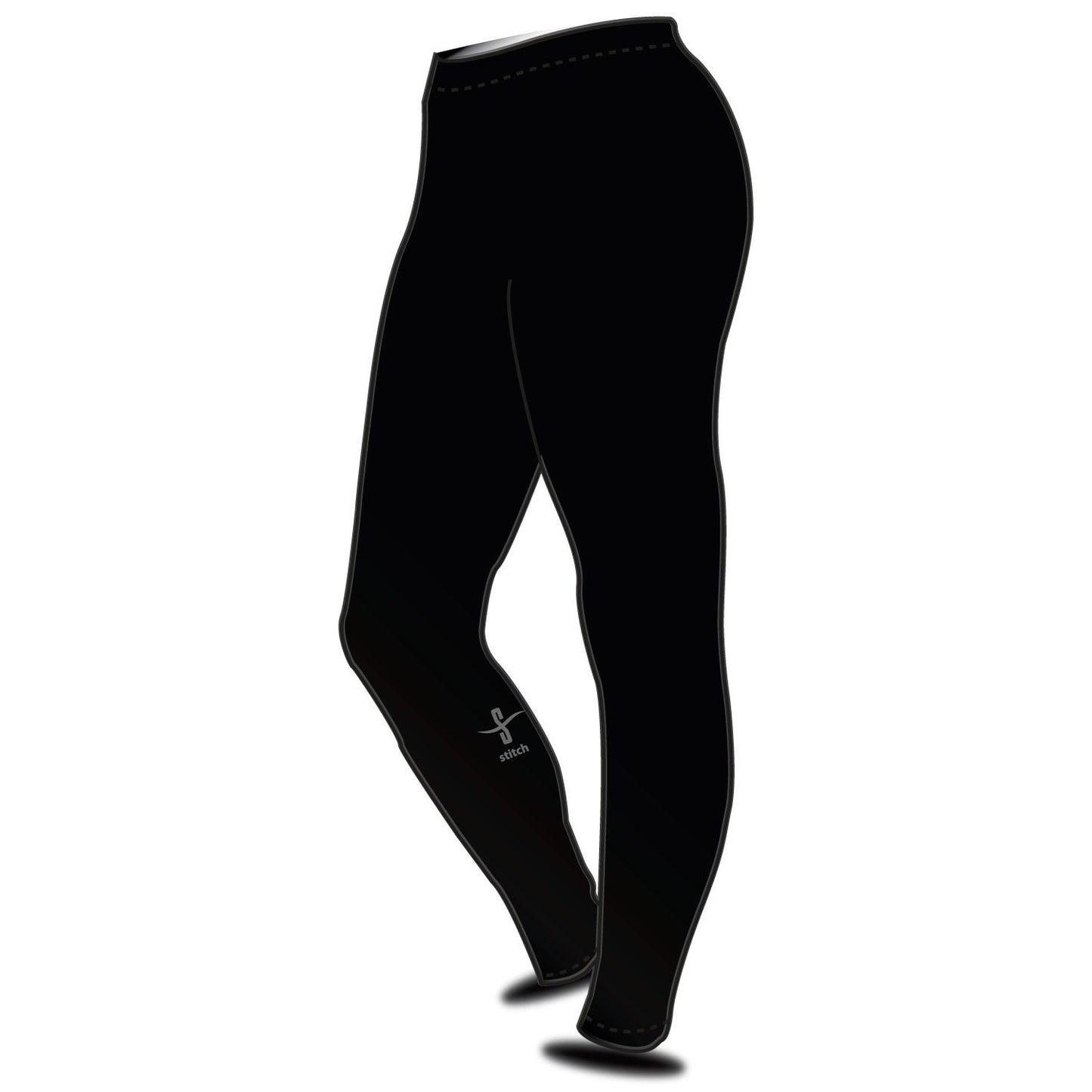 Durham School Boat Club Leggings