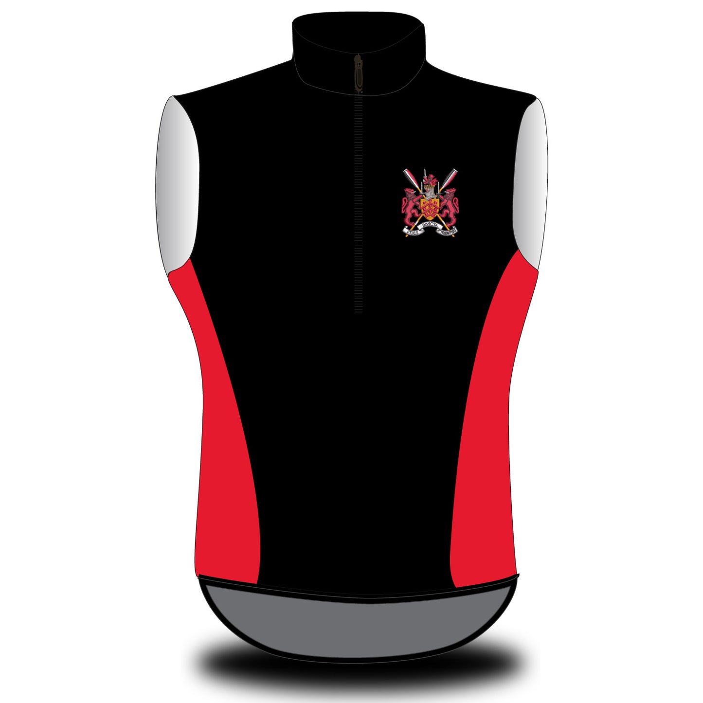 Gloucester RC Gilet