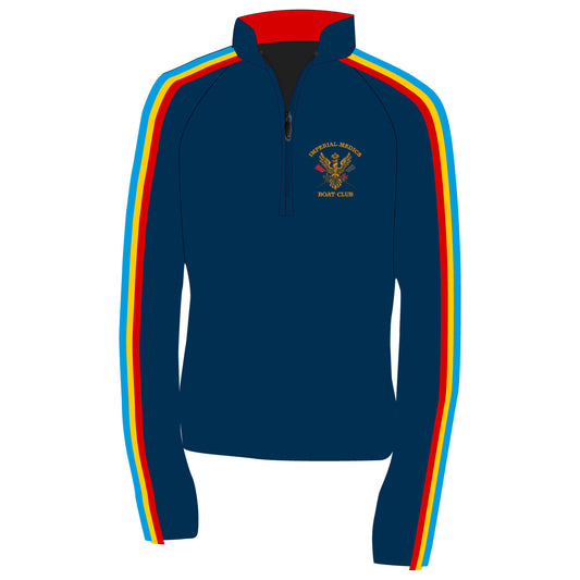 Imperial Medics Boat Club Dark Mornings Fleece