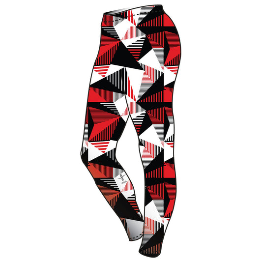 Lancaster University Sublimated Leggings