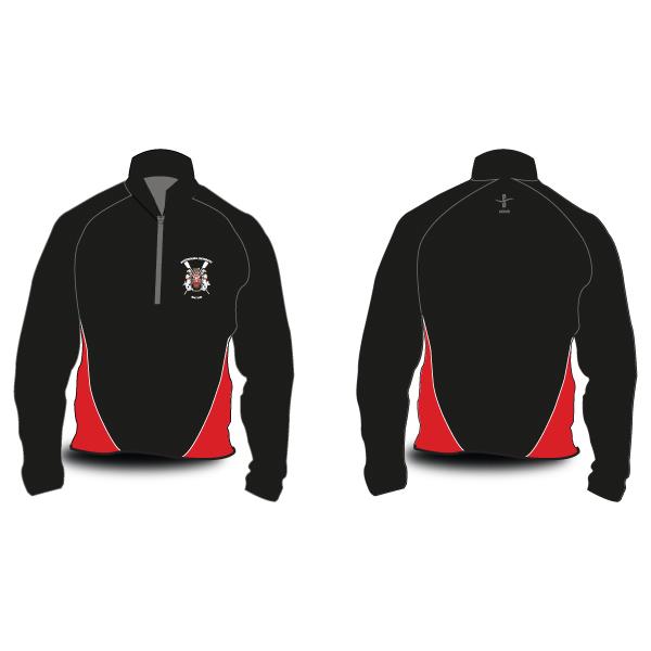 Northumbria University Hardshell Splash Jacket