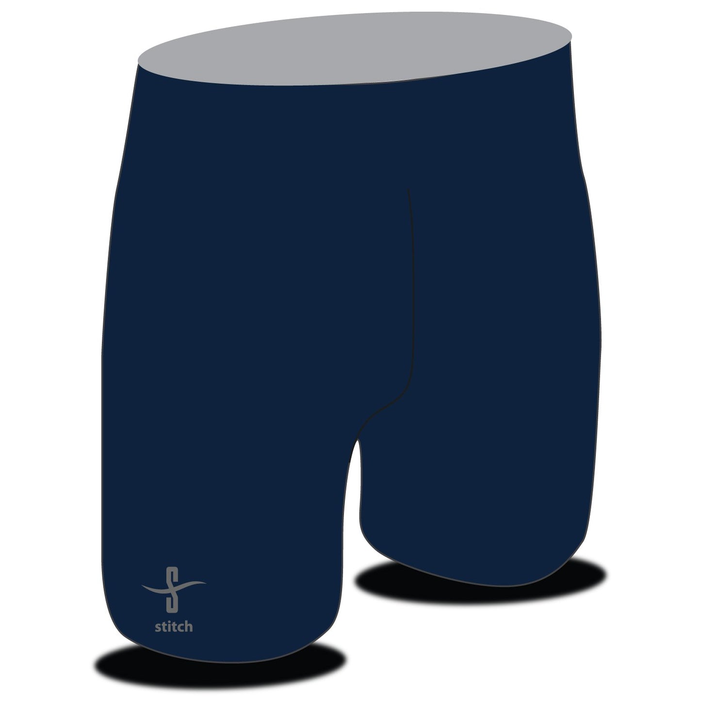 Norwich High School Rowing Shorts