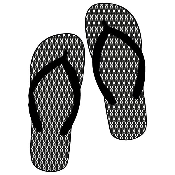 Sons Flip Flops