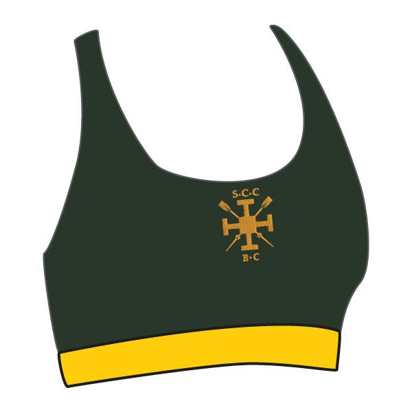 St Chad's Sports Bra