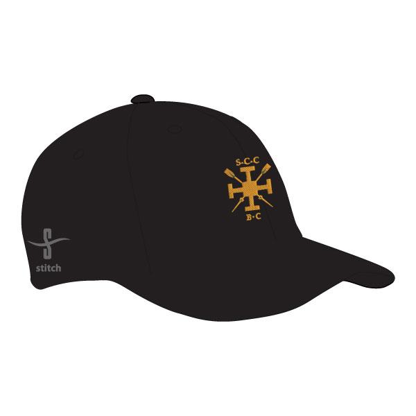 St Chad's Cap
