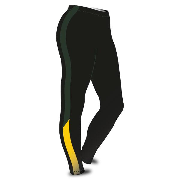 St Chad's Leggings