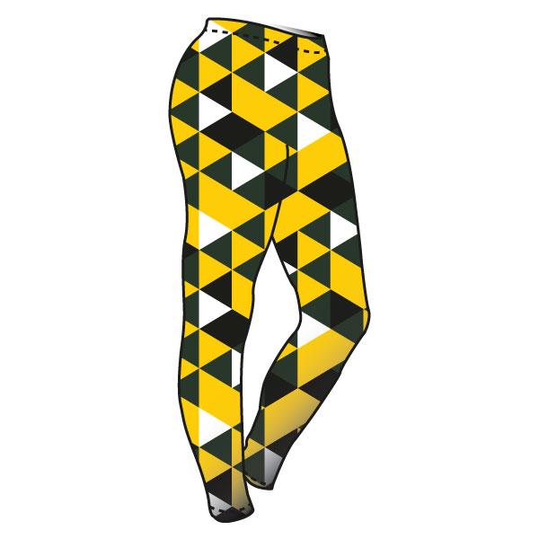 St Chad's 'Sub' Leggings