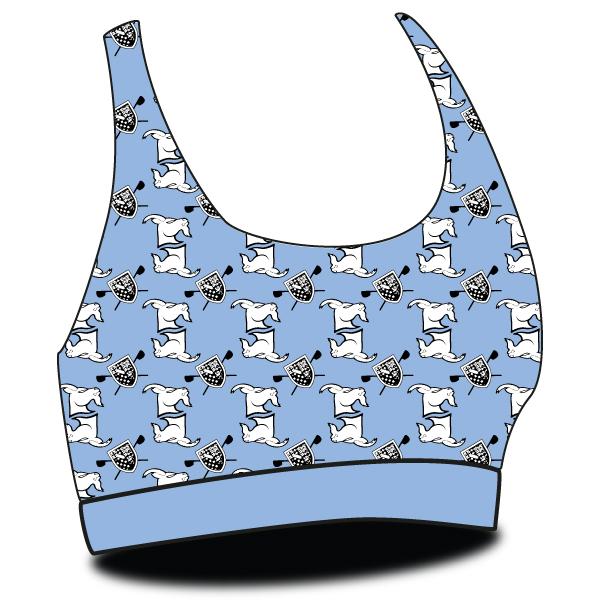 St Edmund's College BC Sports Bra