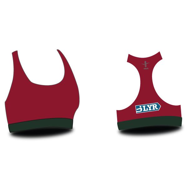 Thames Tradesman (LYR) Sports Bra