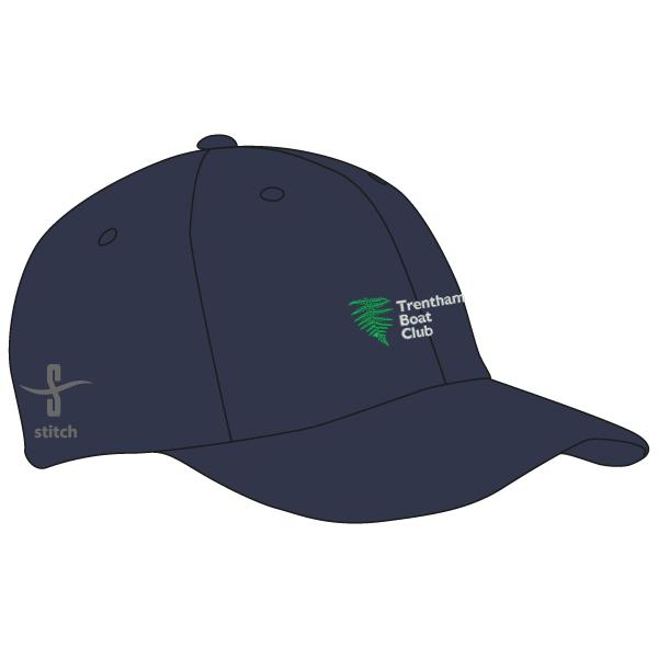 Trentham RC Cap