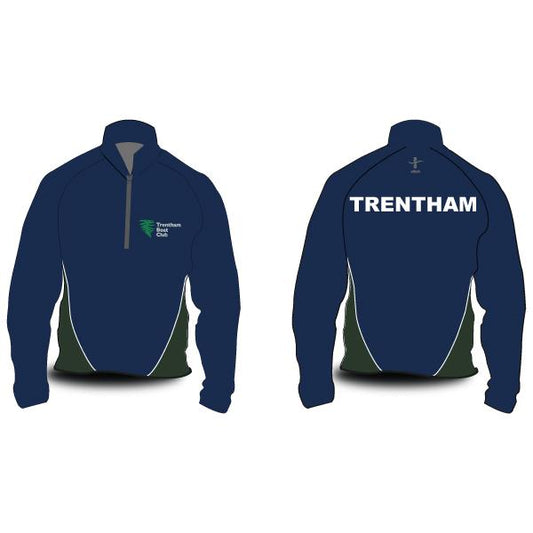 Trentham RC Softshell Splash Jacket