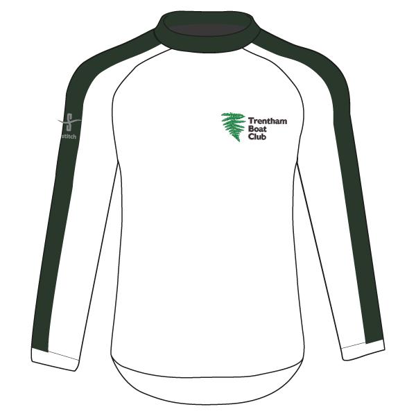 Trentham Long Sleeved Tech Top