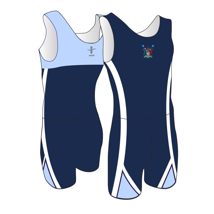 University of Gloucestershire All In One