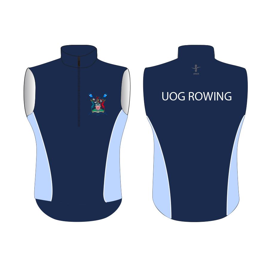 University of Gloucestershire 24/7 Gilet