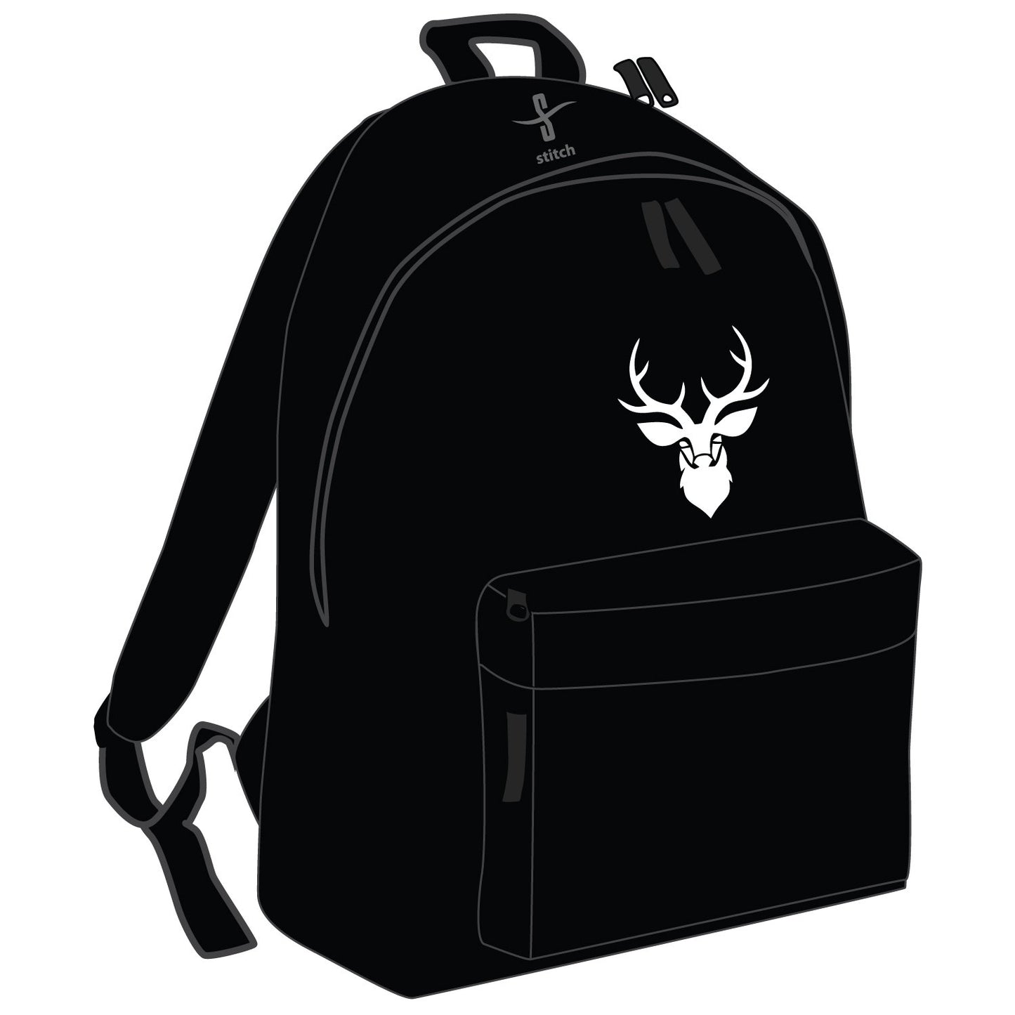 University of Hertfordshire Backpack