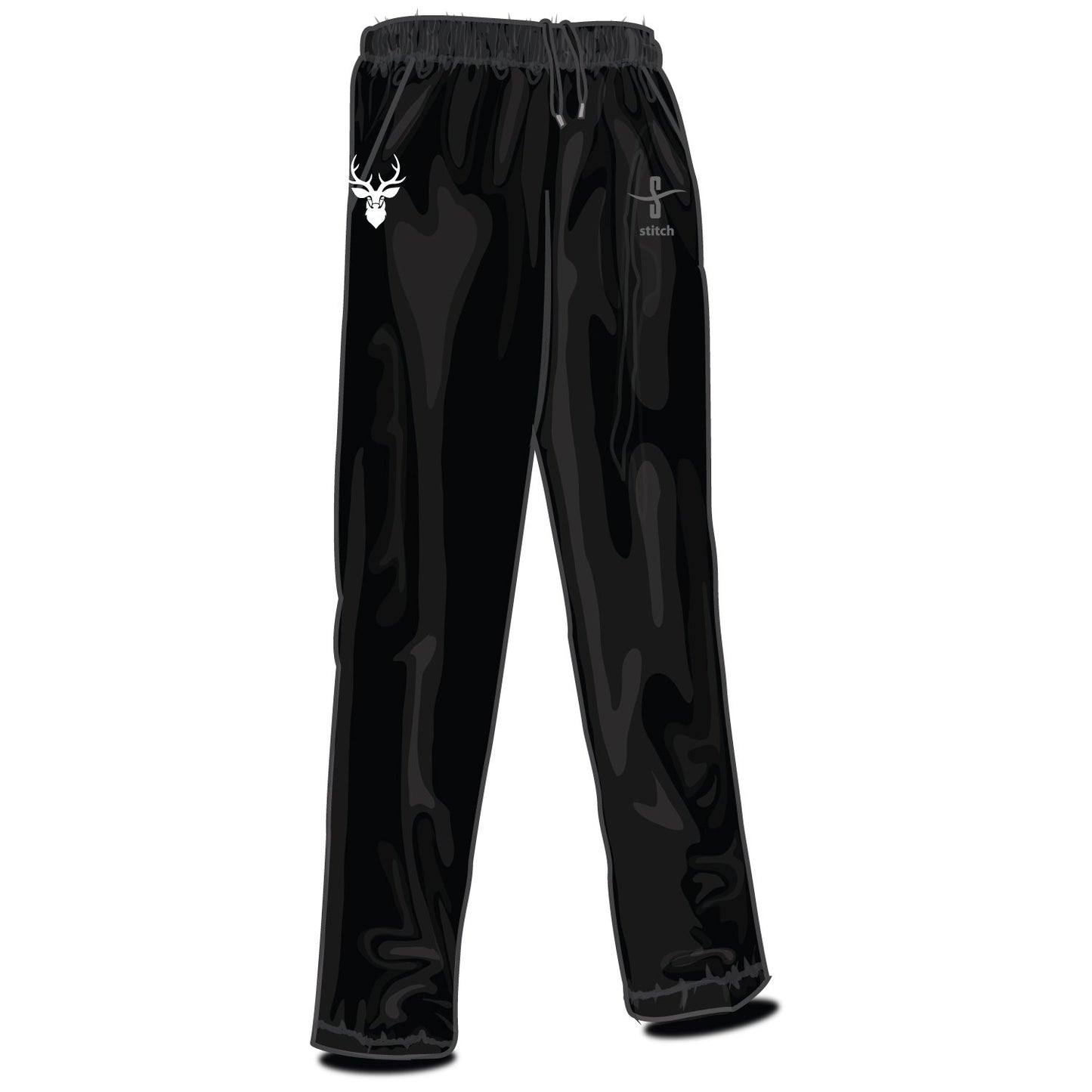 University of Hertfordshire Tracksuit Bottoms