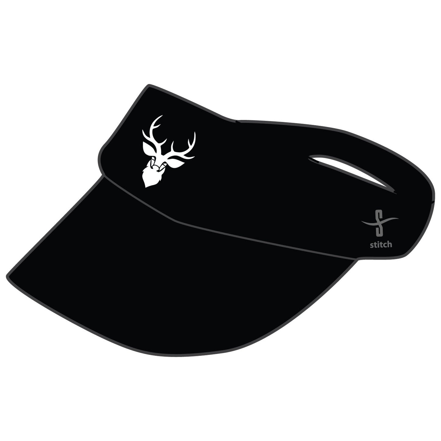 University of Hertfordshire Visor