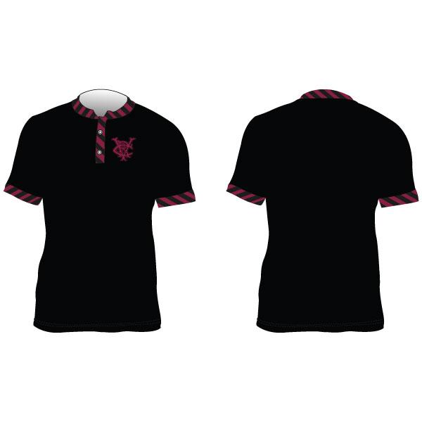 Vesta Zephyr - Black