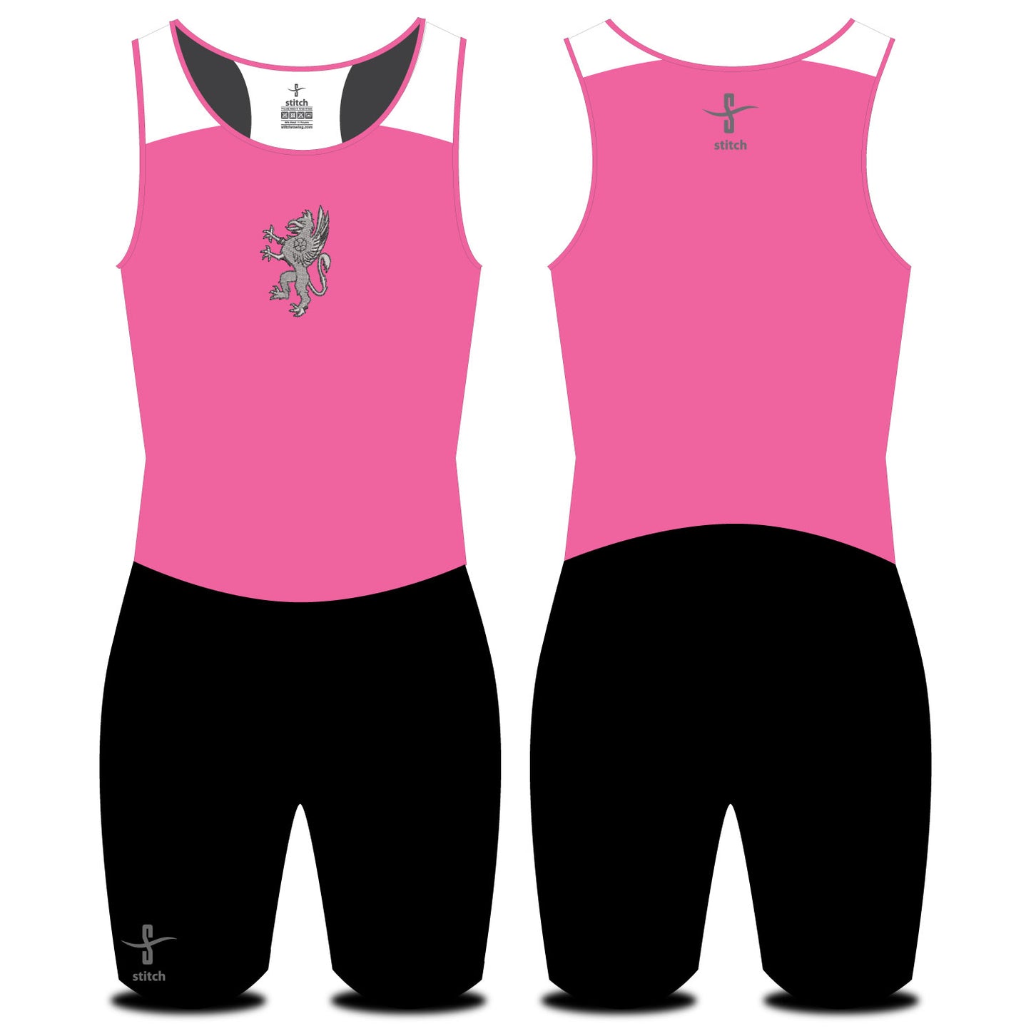 Abingdon School AIO - J18/Sixth form racing