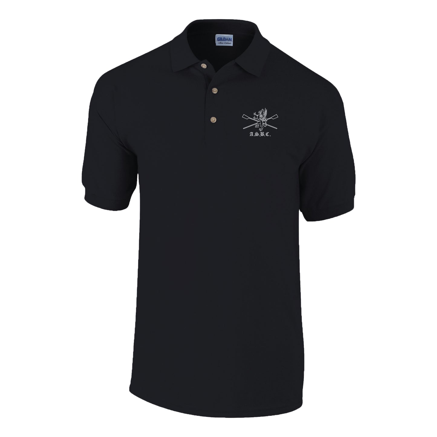 Abingdon School Polo Shirt