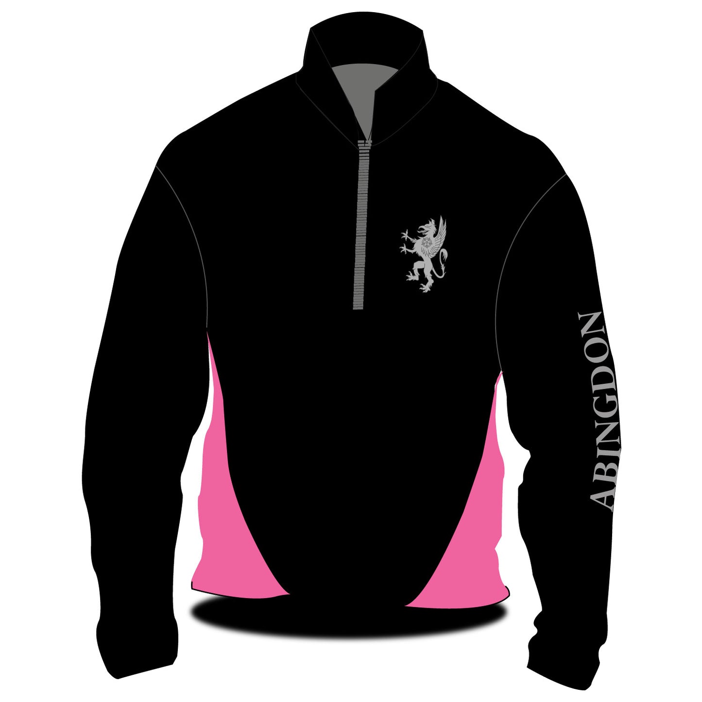 Abingdon School BC Soft Shell Splash Jacket - 3rd year to 6th form whole club/all year groups