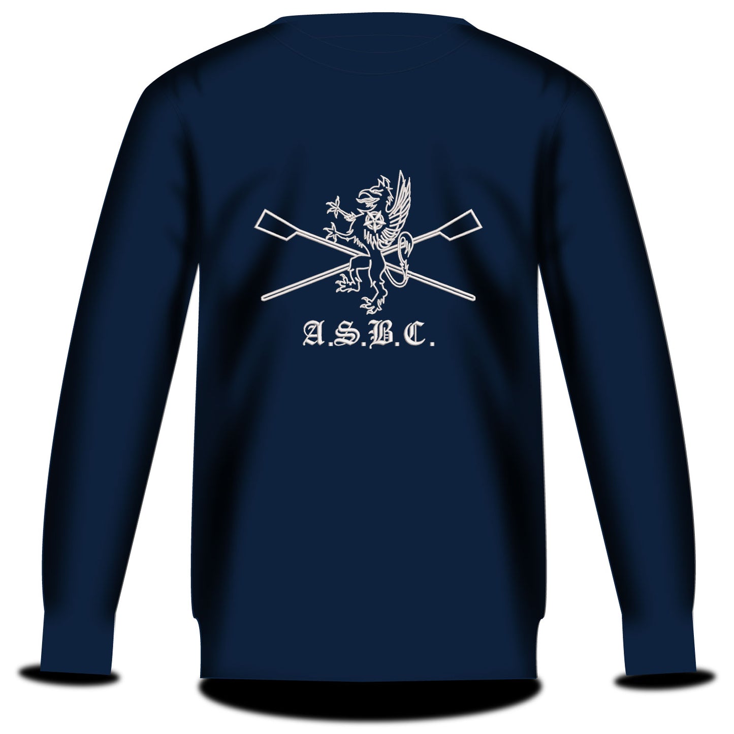 Abingdon School BC Sweatshirt