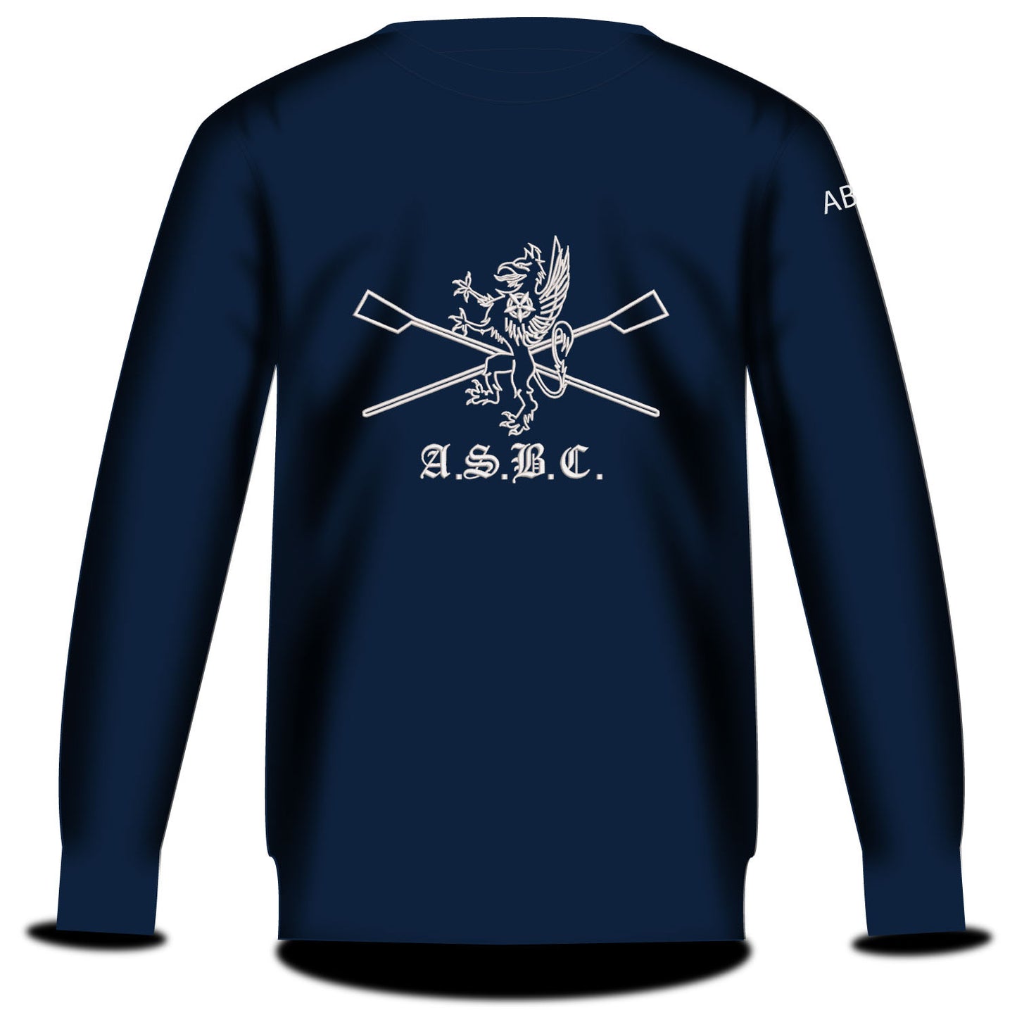 Abingdon School BC Sweatshirt