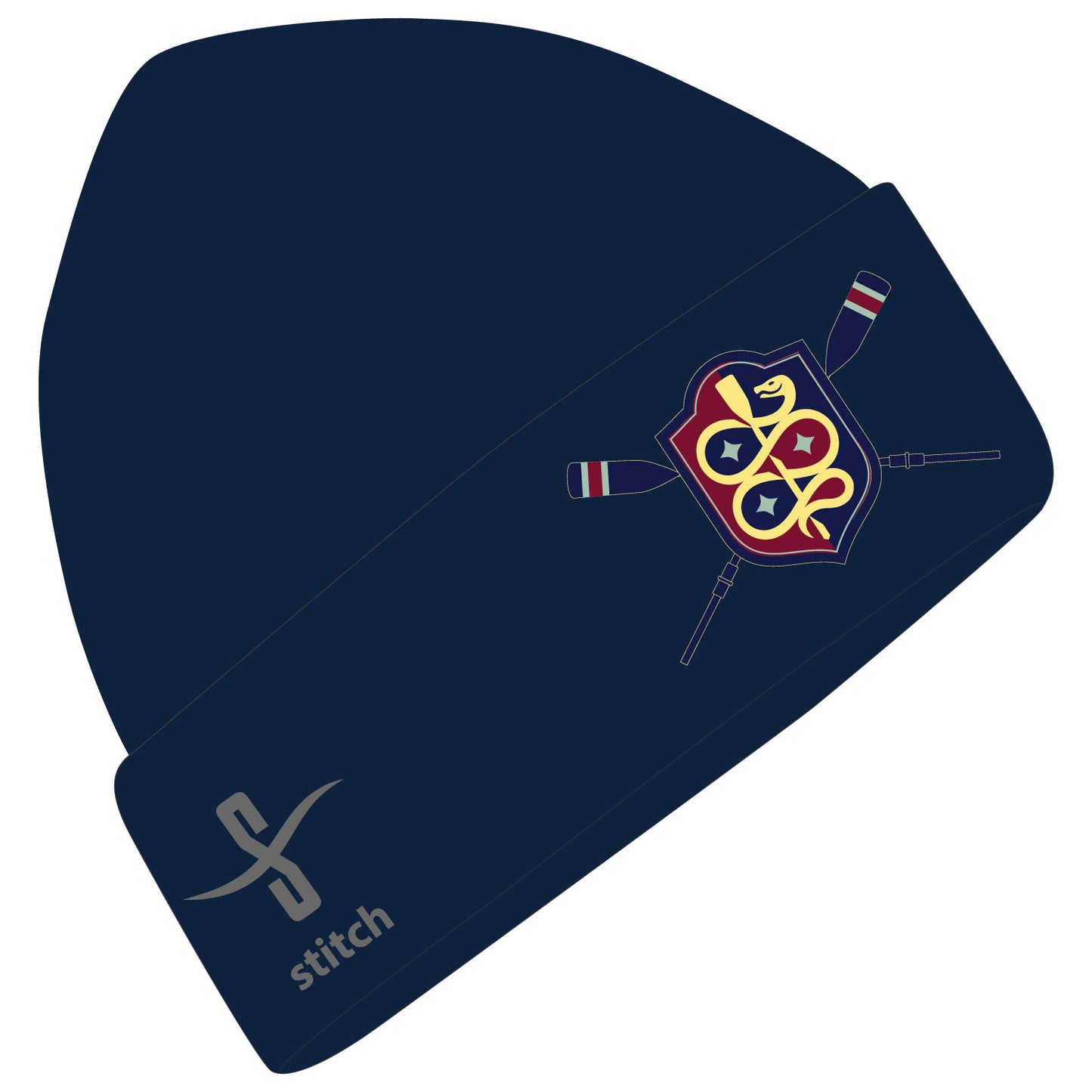 Addenbrooke's Boat Club Beanie