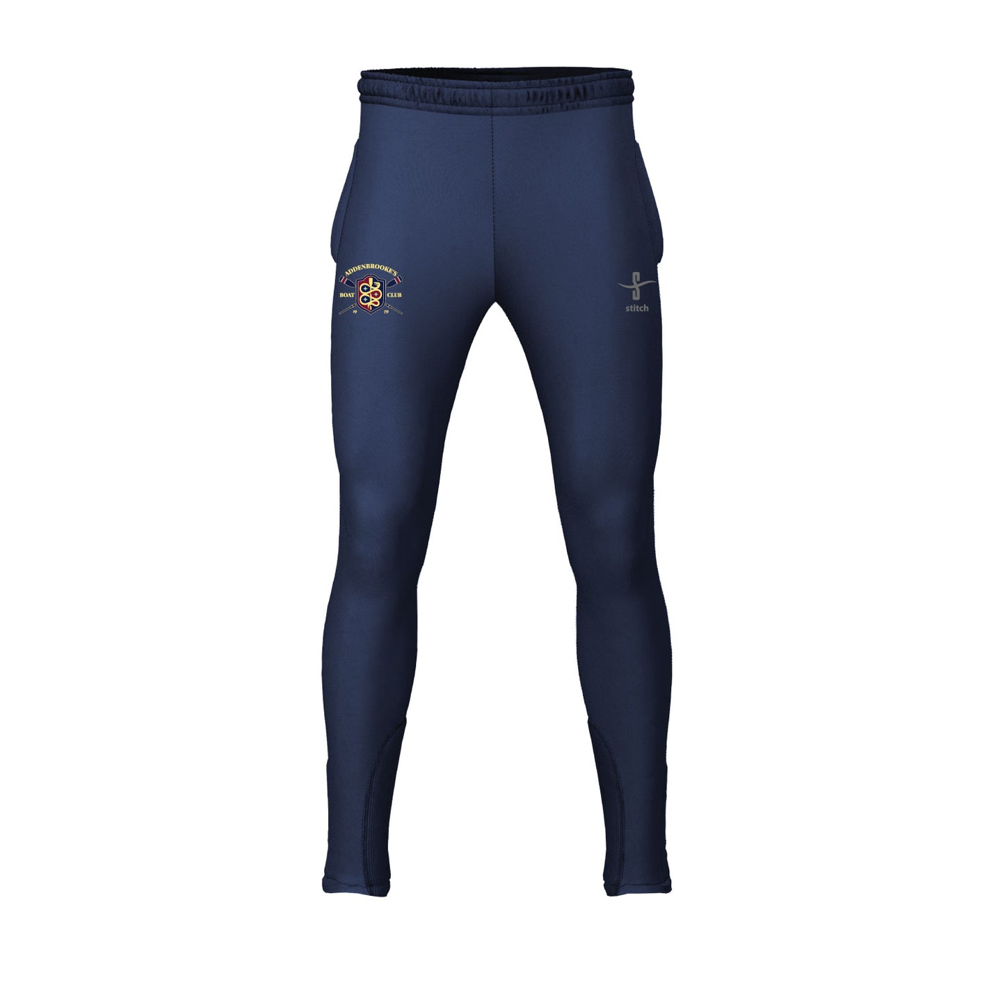 Addenbrooke's Boat Club Skinny Track Pant