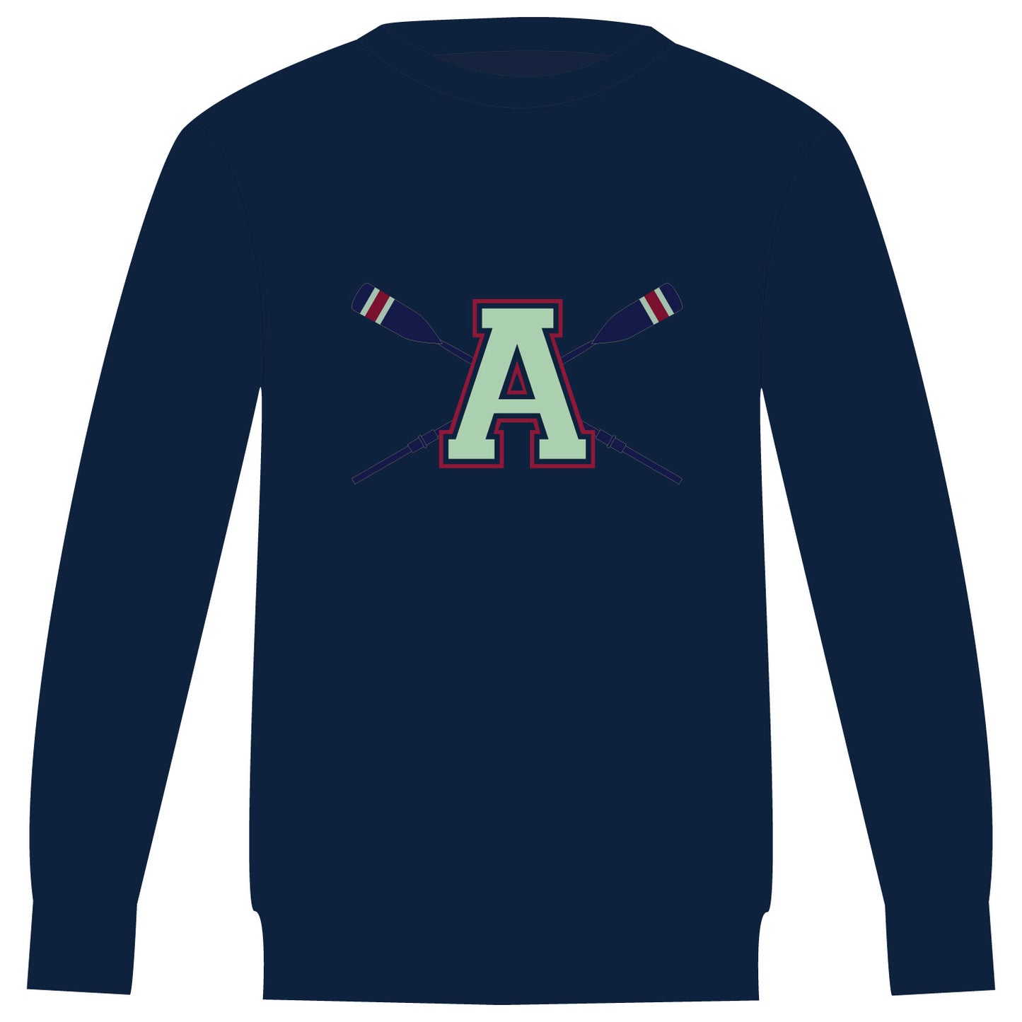 Addenbrooke's Boat Club Sweatshirt