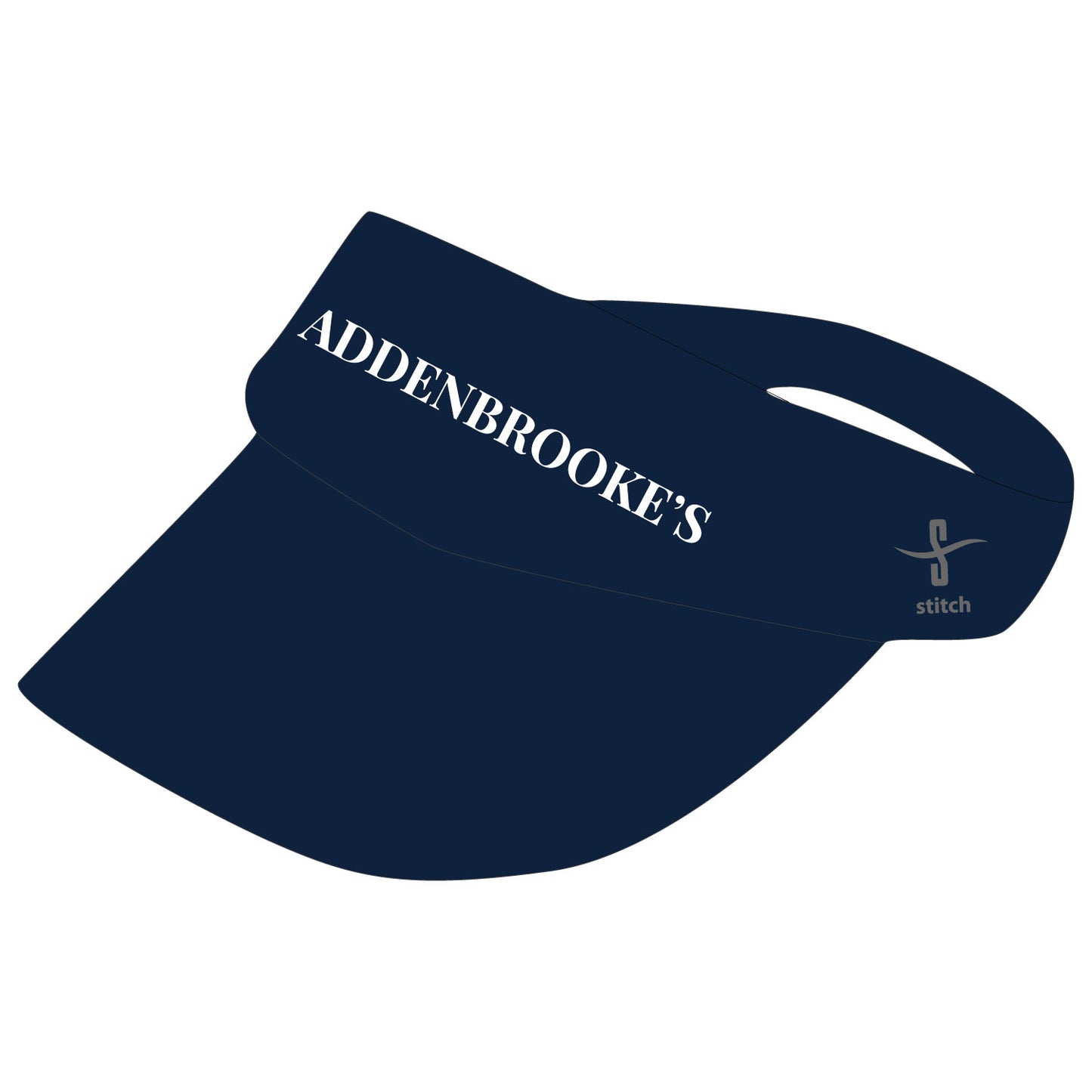 Addenbrooke's Boat Club Visor