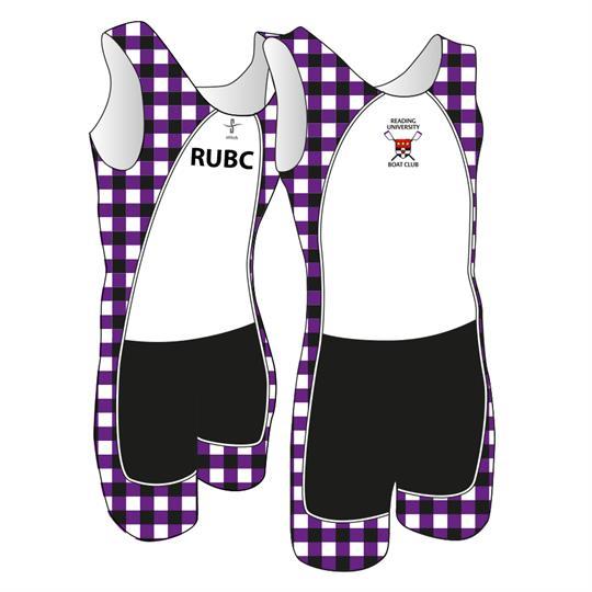 Reading University All In One