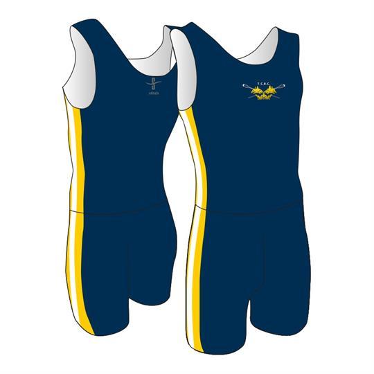 Trinity College Oxford All In One